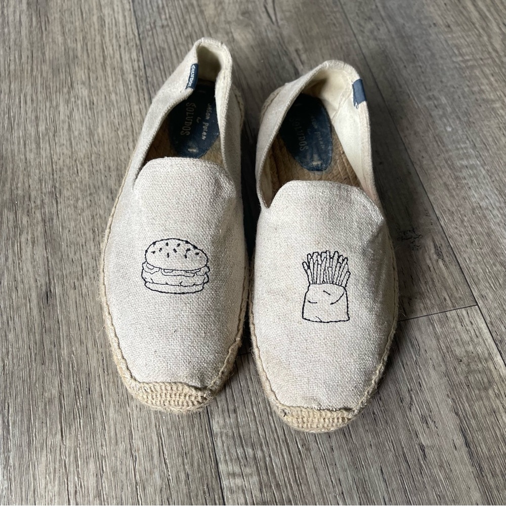 Soludos Espadrilles for Men